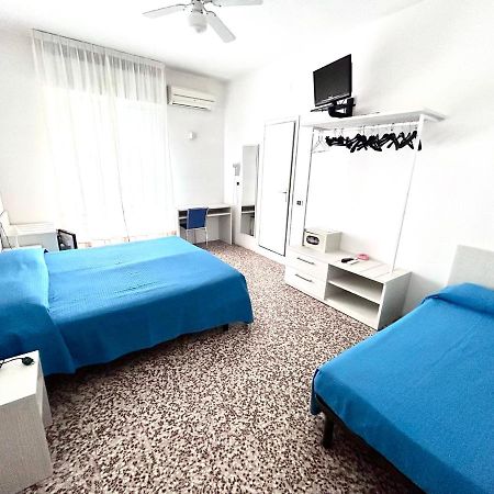 B&B Moresco Cattolica Exteriér fotografie