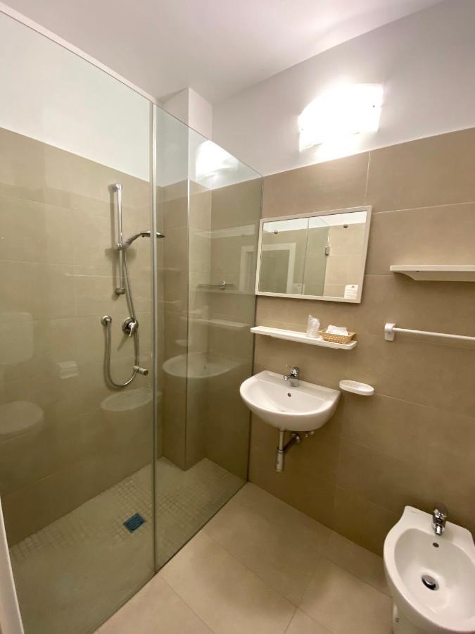 B&B Moresco Cattolica Exteriér fotografie