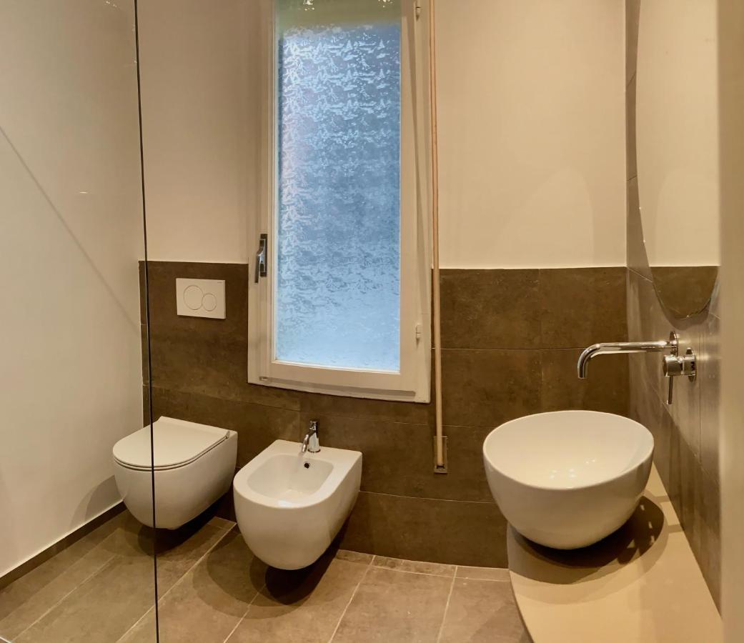 B&B Moresco Cattolica Exteriér fotografie