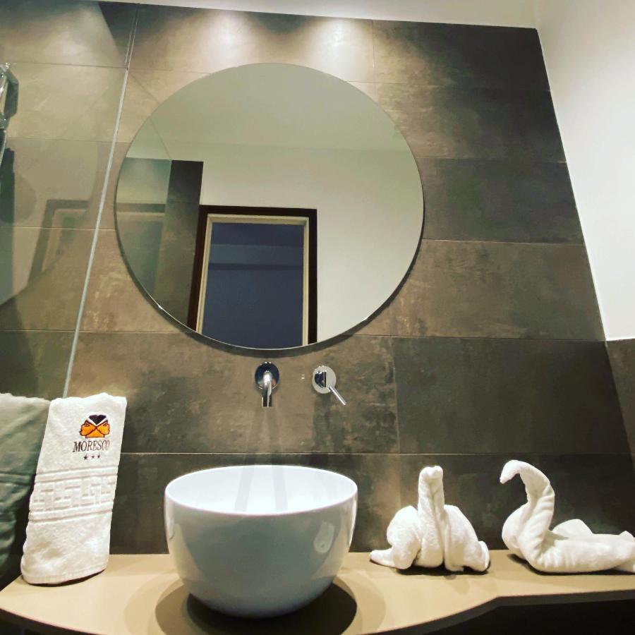 B&B Moresco Cattolica Exteriér fotografie