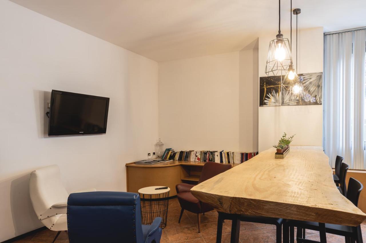 B&B Moresco Cattolica Exteriér fotografie