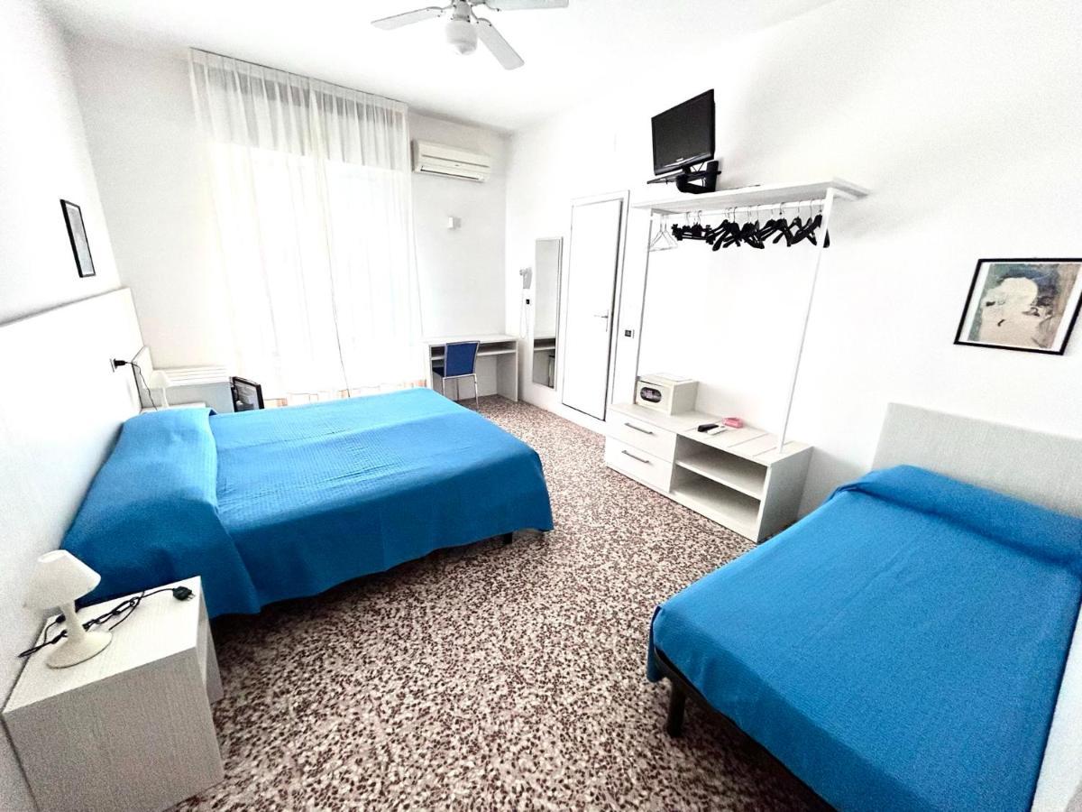 B&B Moresco Cattolica Exteriér fotografie