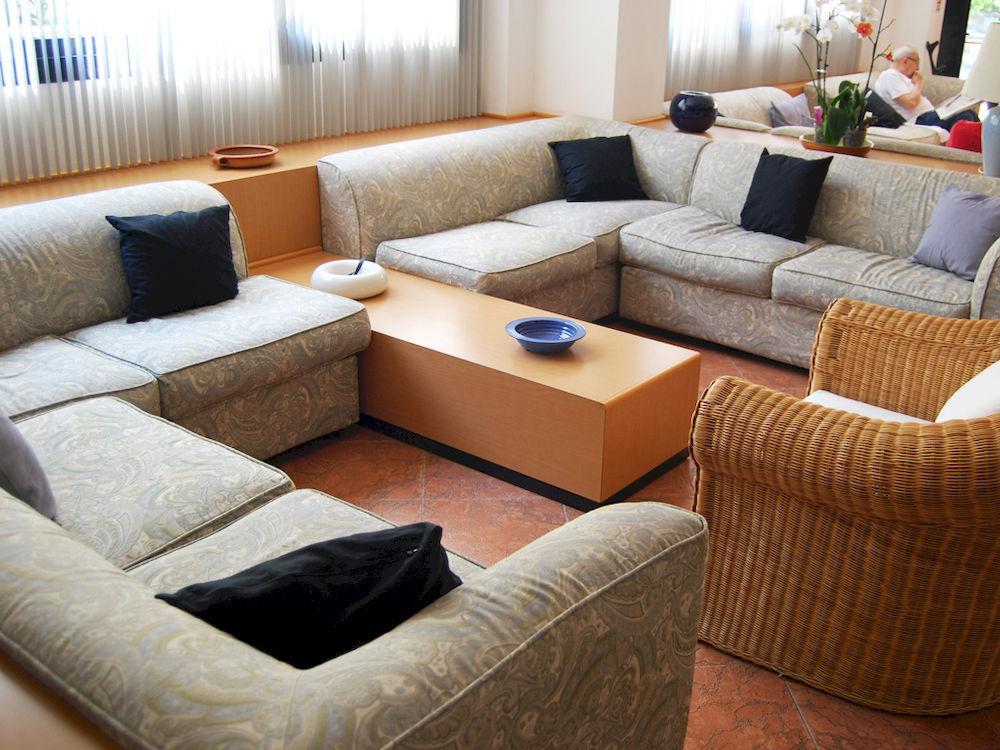 B&B Moresco Cattolica Exteriér fotografie