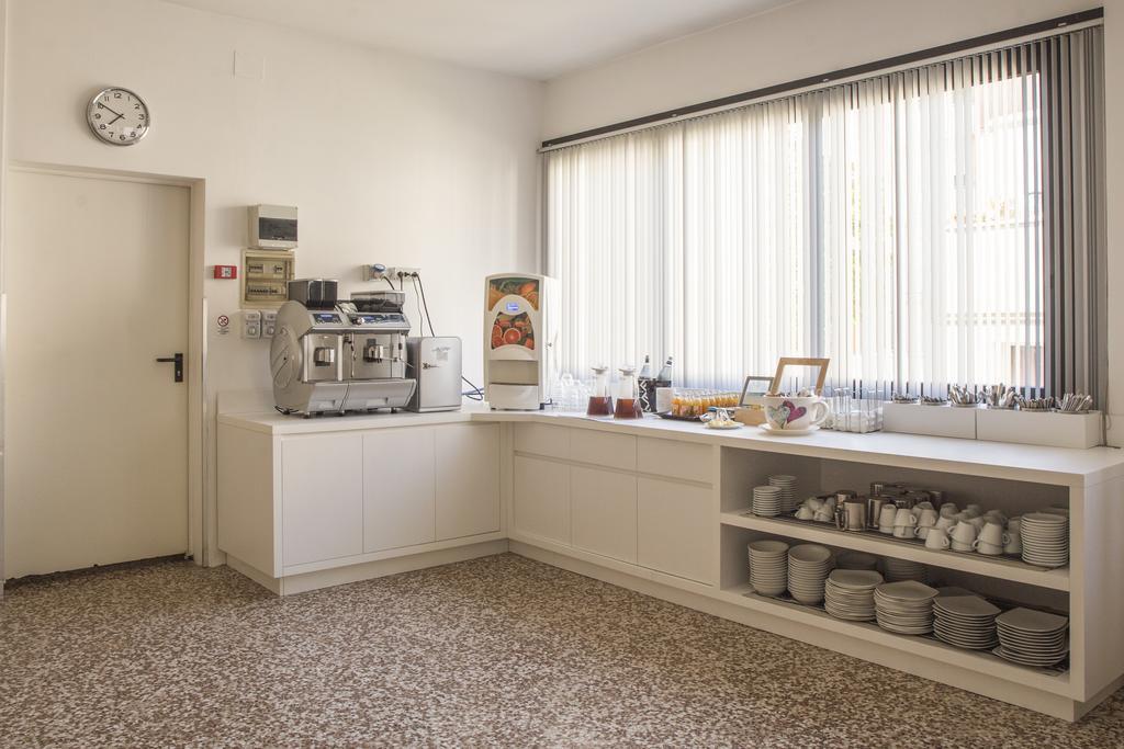 B&B Moresco Cattolica Exteriér fotografie